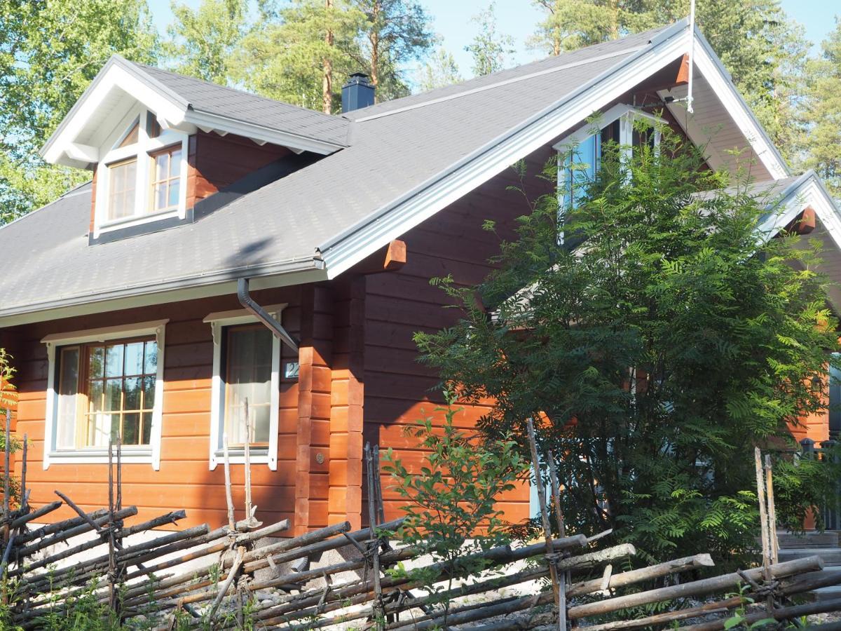 Aalto Koli Villa Koli  Exterior photo